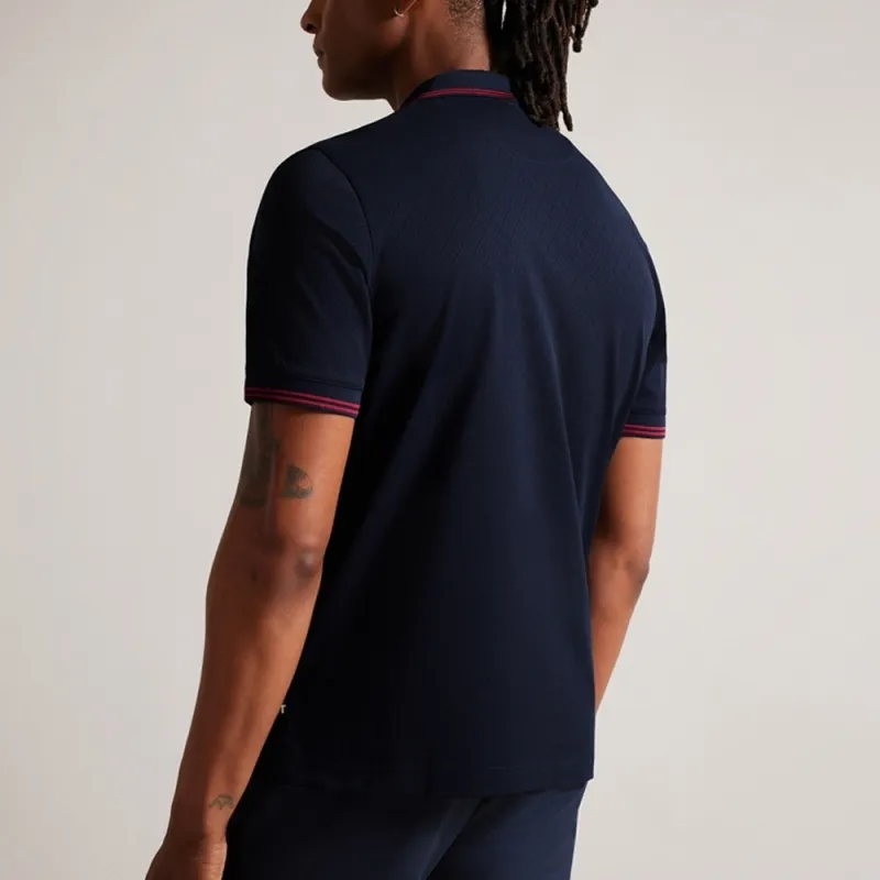 Ted Baker Polo Shirts Men-2