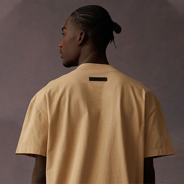 Fear Of God Essentials Ss Tee-5