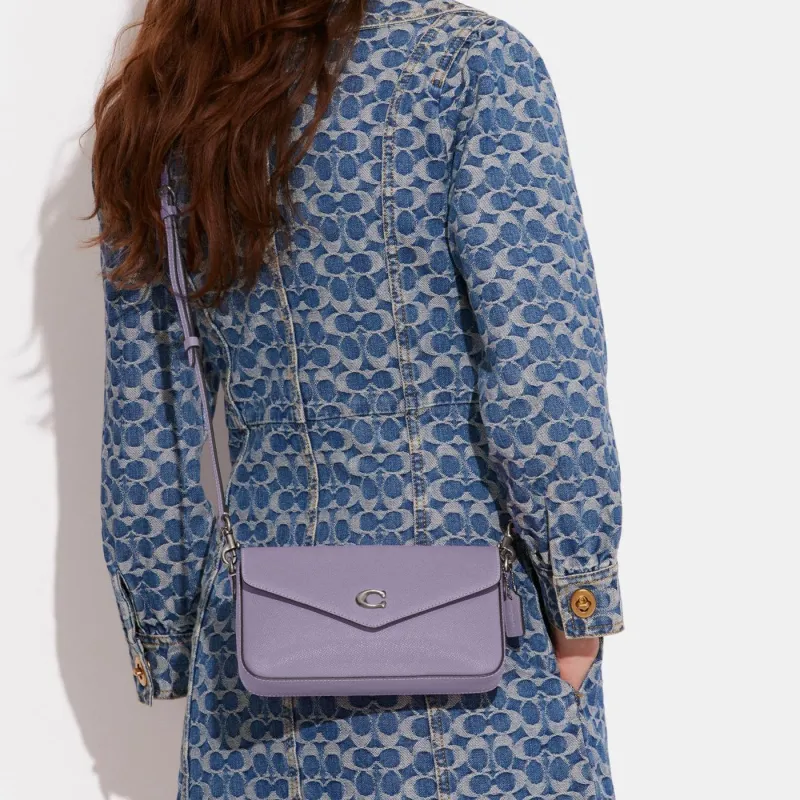 COACH Wyn Crossbody Bags-3