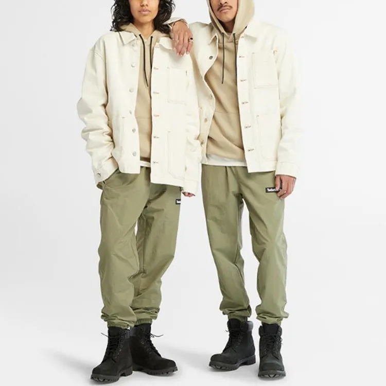 Timberland Jacket Unisex Uncolored-3