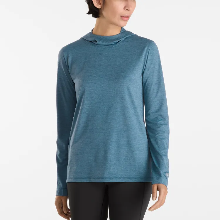 Arcteryx Taema Series T-Shirt Women's-3