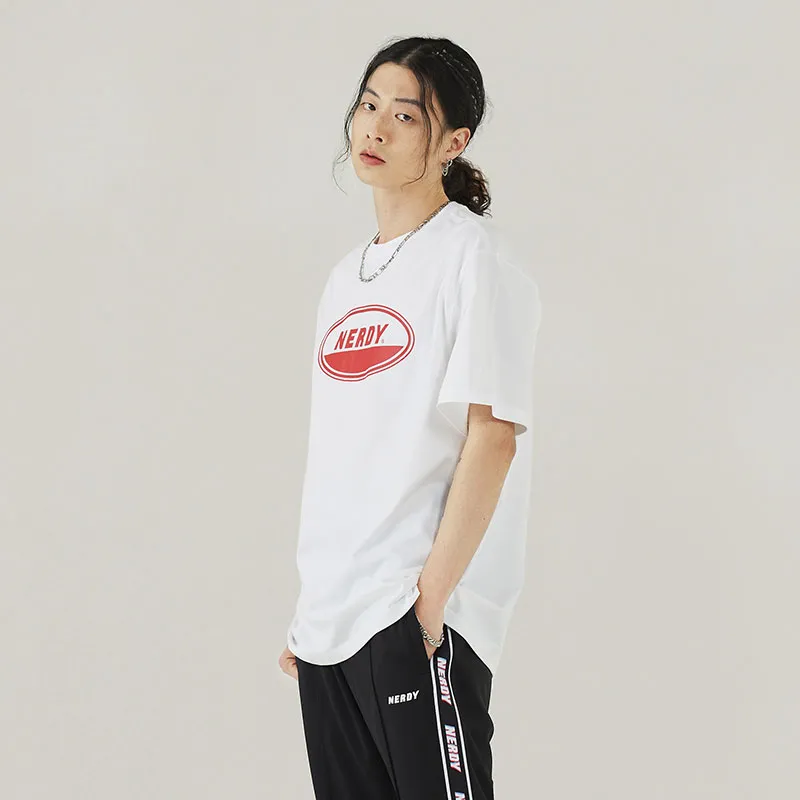 Nerdy T Shirts Unisex-4