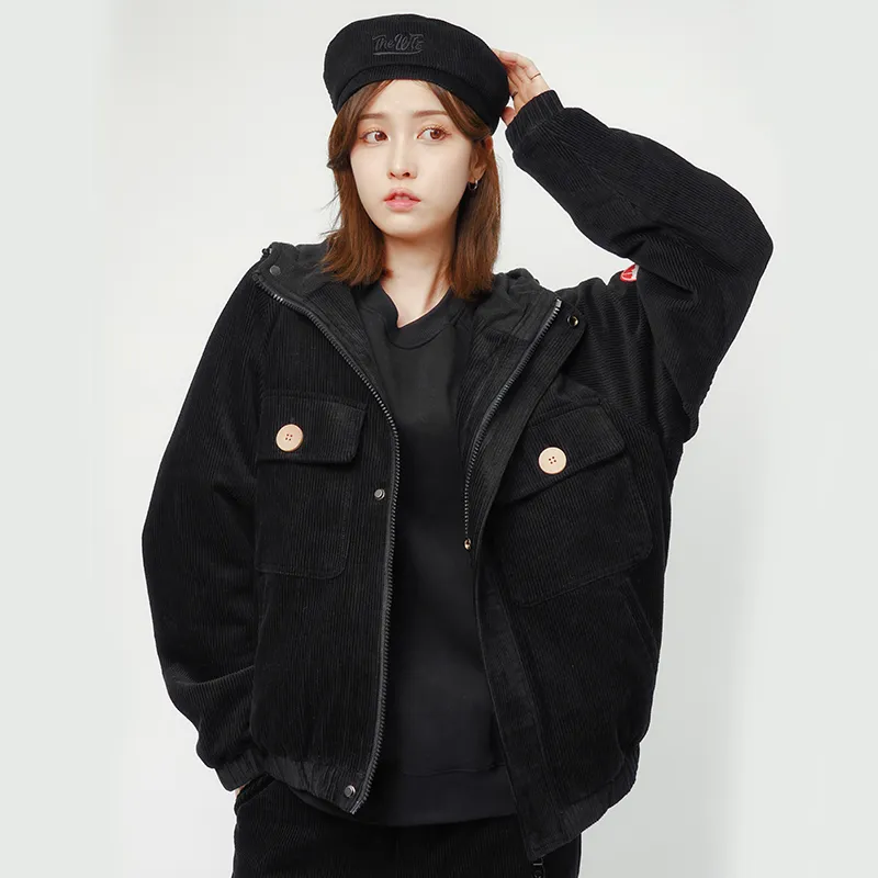 THE WIZ Jackets Unisex-5