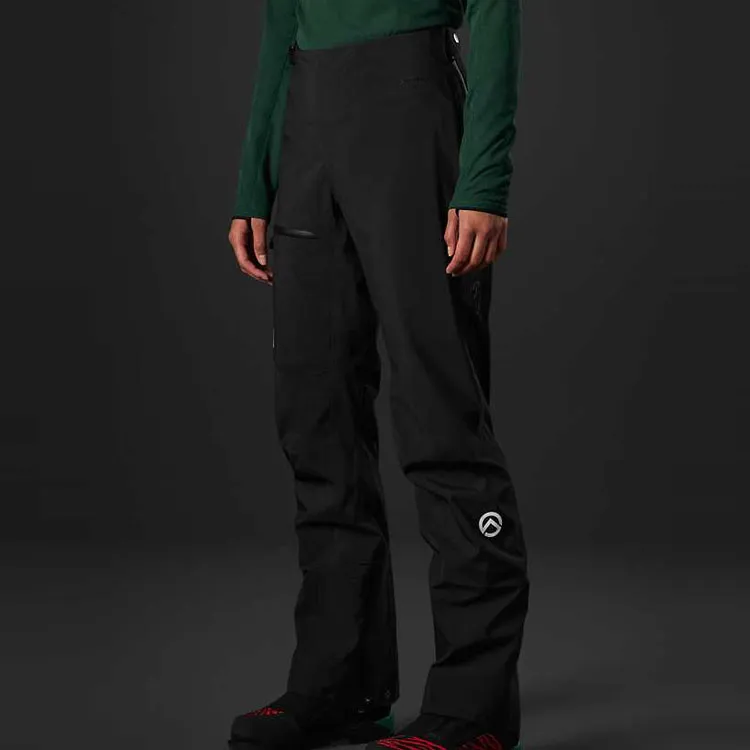 THE NORTH FACE Windbreaker Pants Women's Black-3