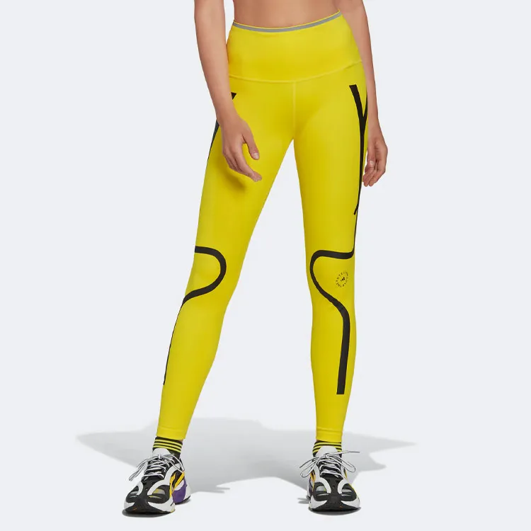Adidas TruePace Running Leggings-1