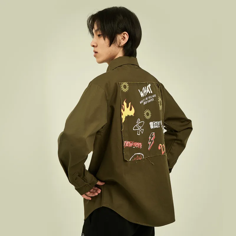 PJ's Vigor Shirts Unisex-11