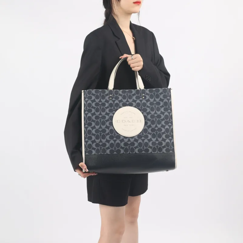 COACH Dempsey Handbags-3