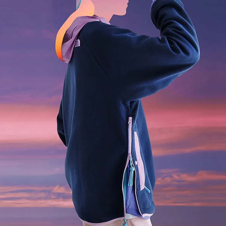 THE NORTH FACE X Clot 3L Shell Jacket-3