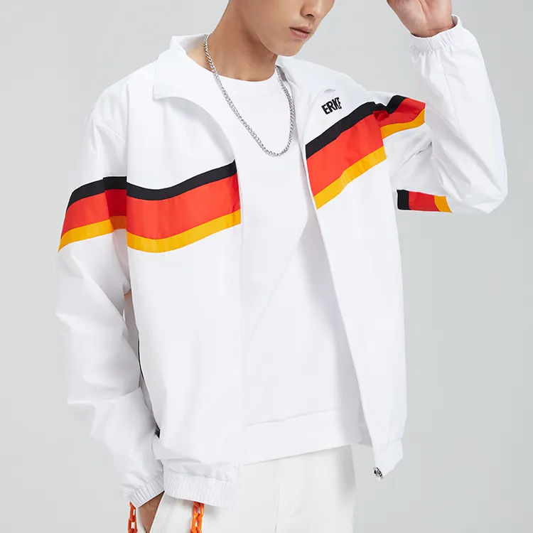 Erke Jackets Men-4