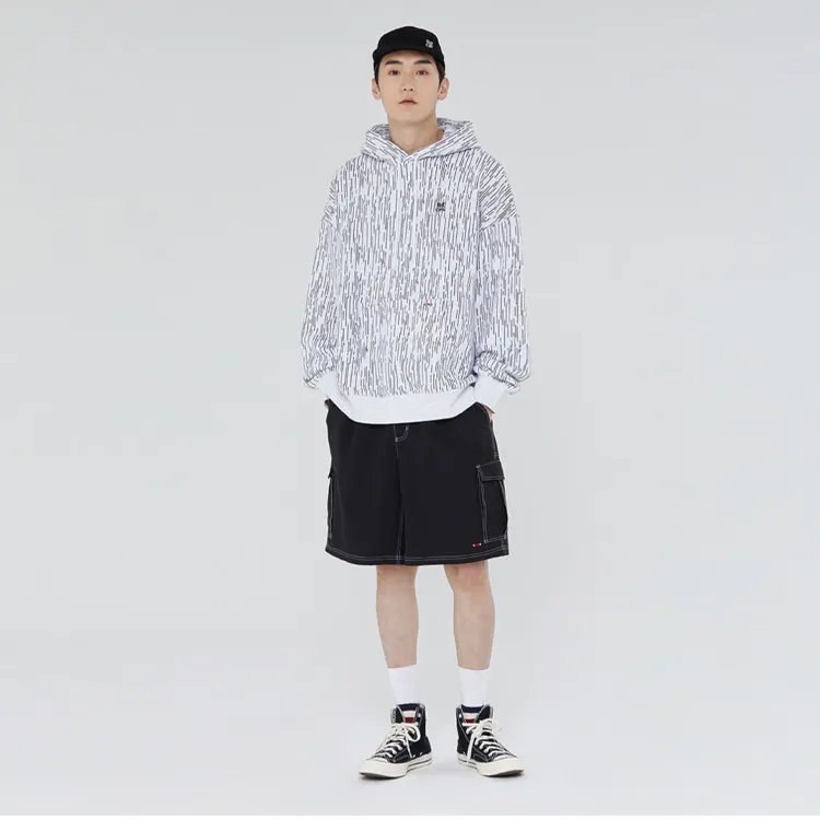 RMTCRW ROMANTIC CROWN Sweatshirts Unisex-10