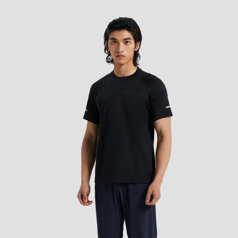 Jack Wolfskin T Shirt American Vintage Men's-3