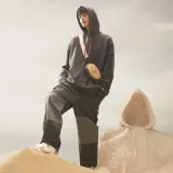 Champion SS23 Sweatshirt US Version Unisex