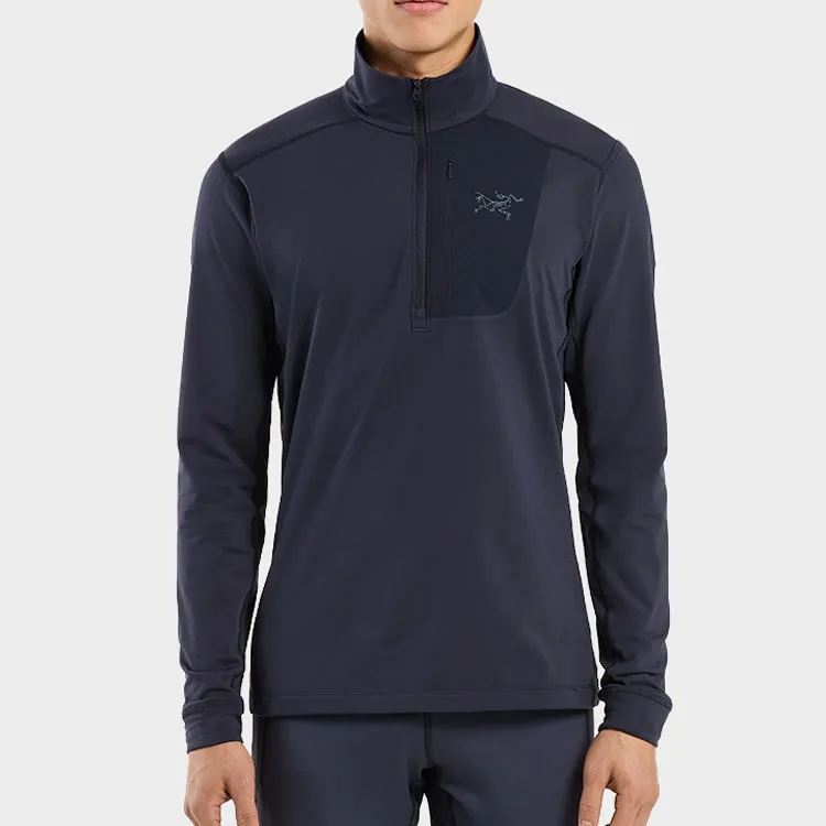 Arcteryx RHO LT T Shirts Men-1