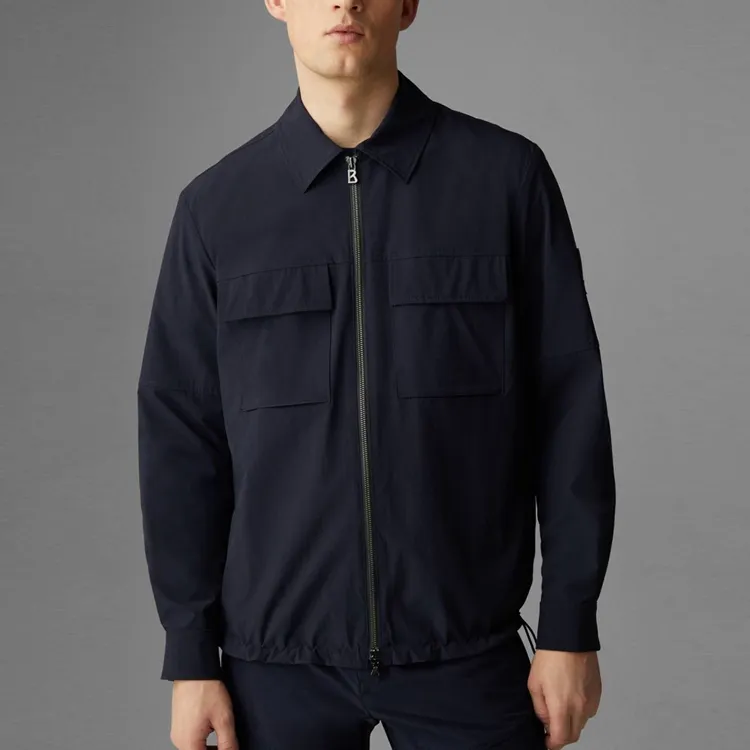 BOGNER Jackets Men-1