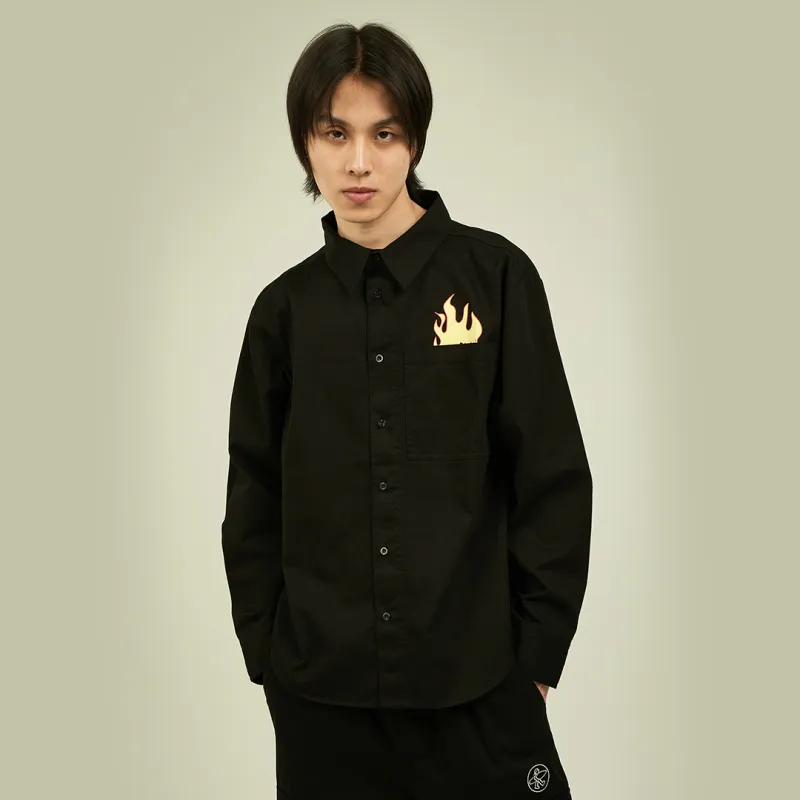 PJ's Vigor Shirts Unisex-4