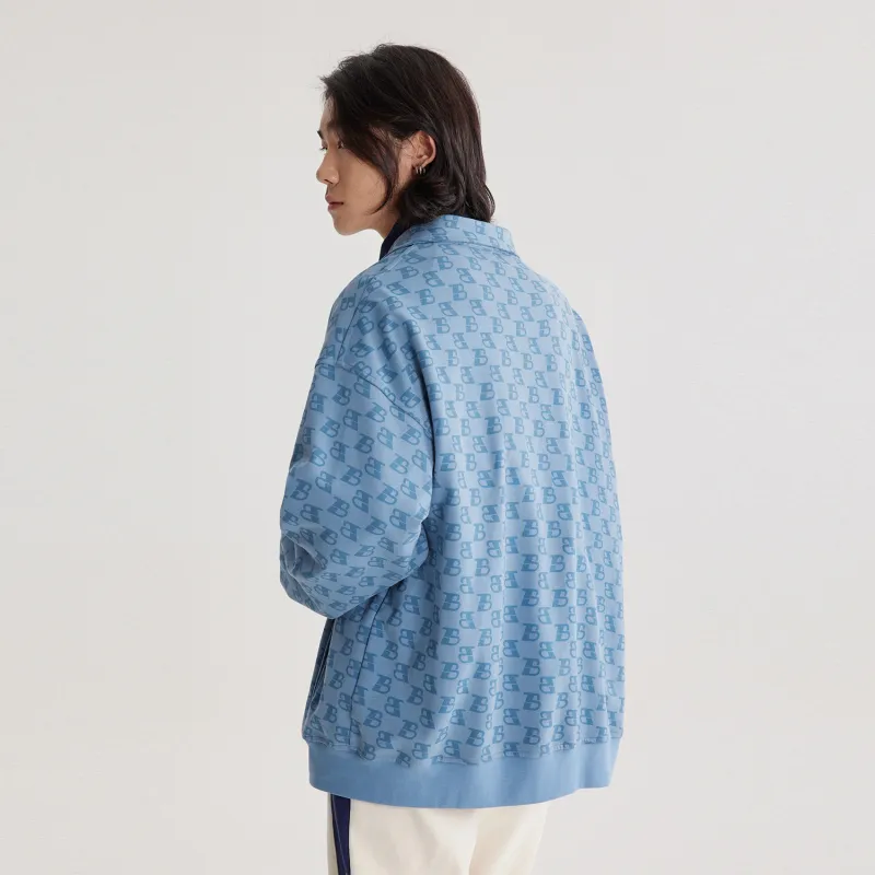 BEASTER Jackets Unisex-5