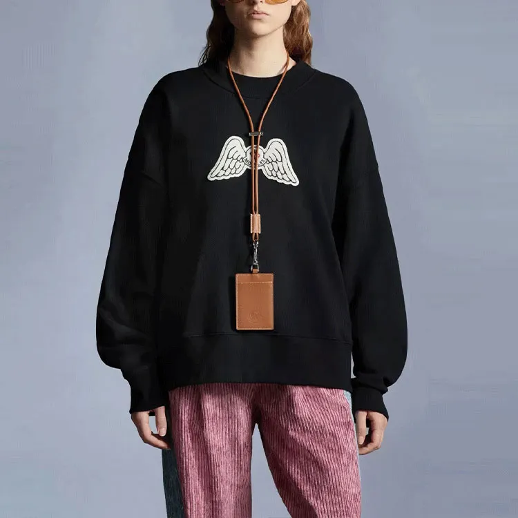 Moncler X Palm Angels Wings Sweatshirt-3