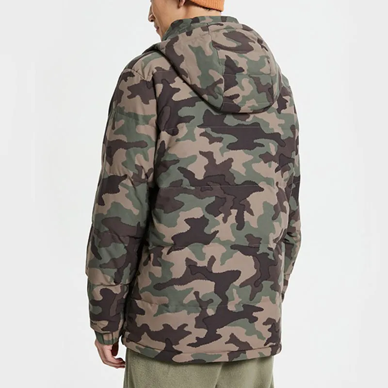 Columbia Down Jackets Men Camouflage-3