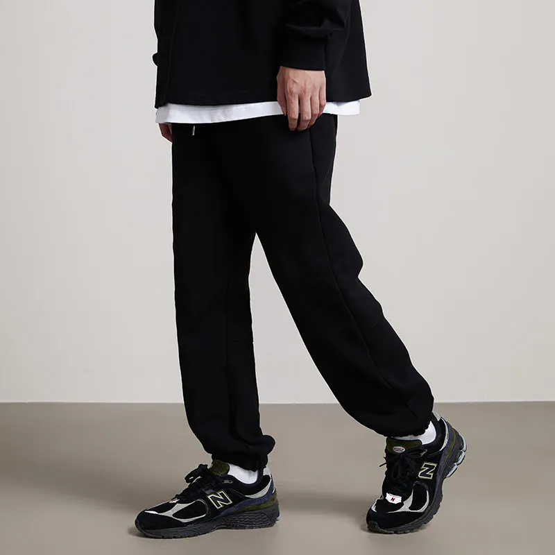 OCCUPY Knitted Sweatpants Unisex-8