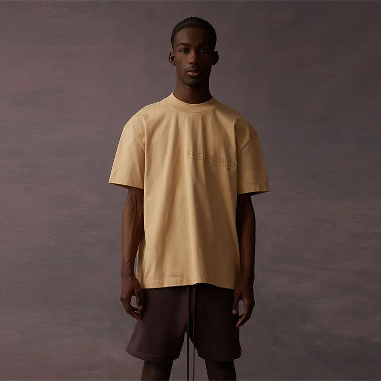 Fear Of God Essentials Ss Tee-2