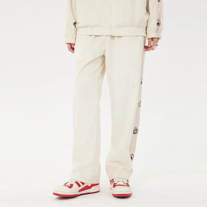 AMONSTER Casual Pants Unisex-10