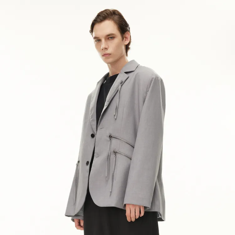 DIMC Business Suits Unisex-7