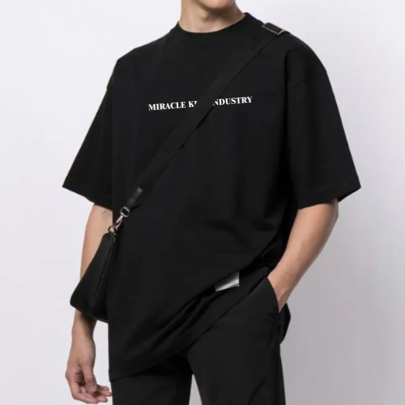 MIRACLE KILL T Shirts Unisex-7
