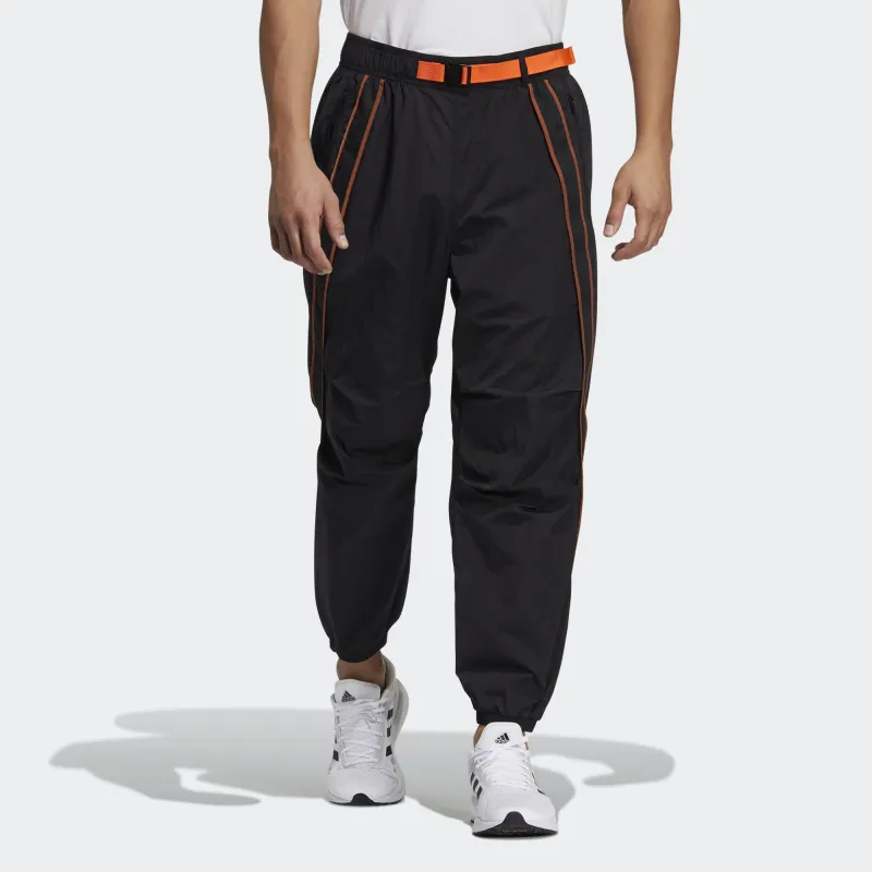 Adidas Sports Pants Men's Black-1