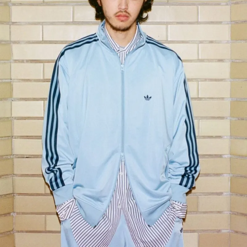 Adidas OriginalsTrack Jacket Gender Neutral-2