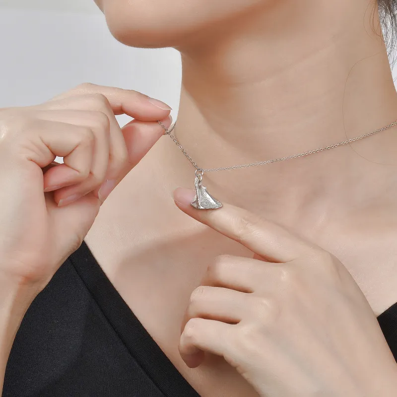 L'Estate Felice Necklaces Unisex-1