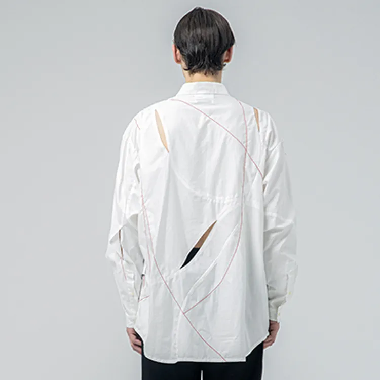 ATTEMPT Shirts Unisex-9