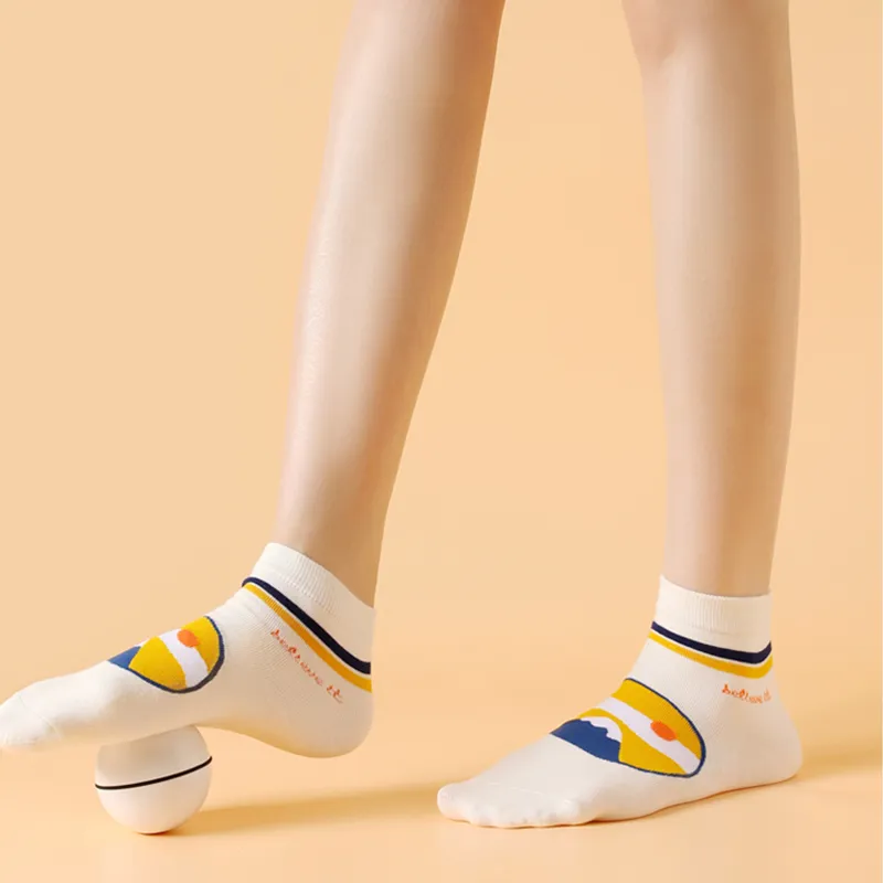 JKN Unisex Socks-1