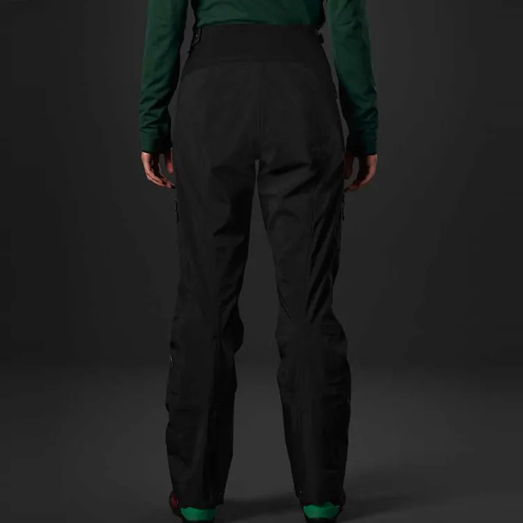 THE NORTH FACE Windbreaker Pants Women's Black-2