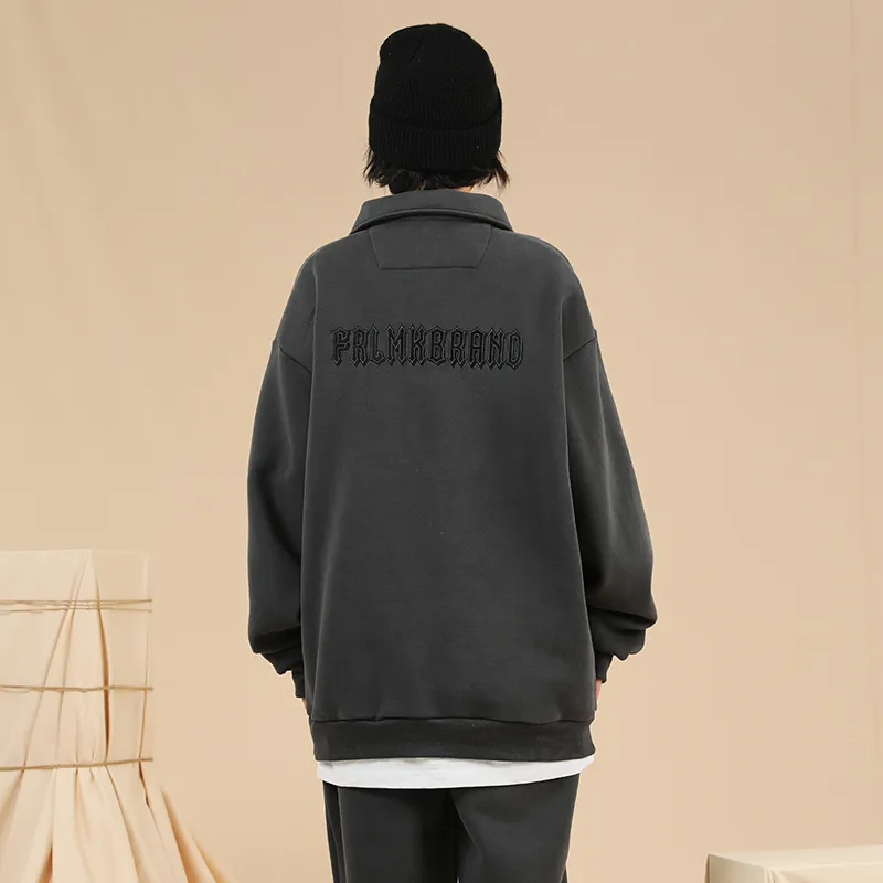 FRLMK Sweatshirts Unisex-5