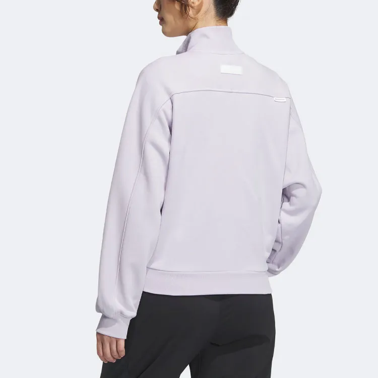 Adidas Jackets Women's Silver-2