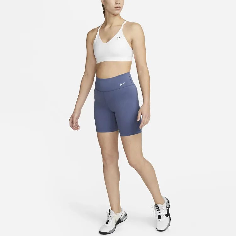 Nike Sports Shorts Women's Blue-1