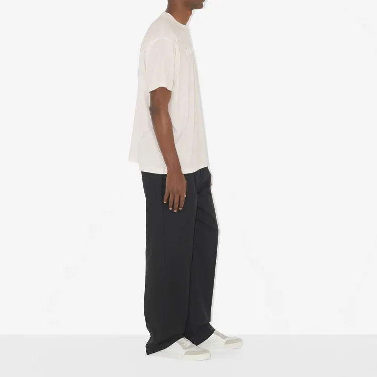 Burberry Harriston Short Sleeve T Shirt-3