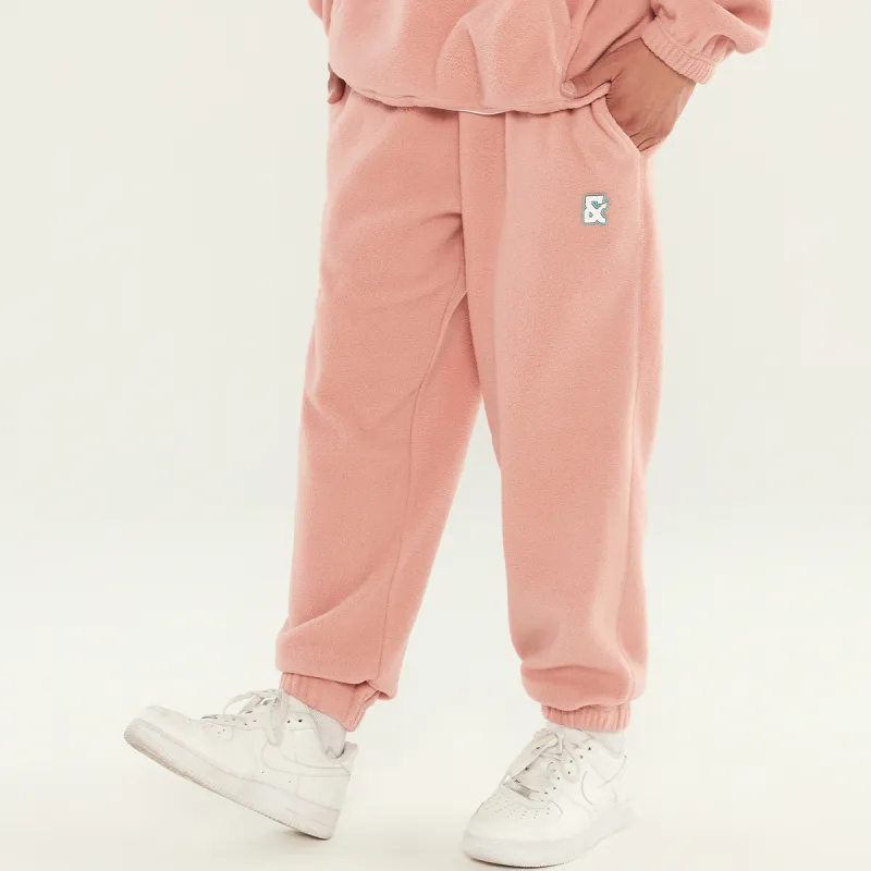 VAS＆CO Knitted Sweatpants Unisex-12