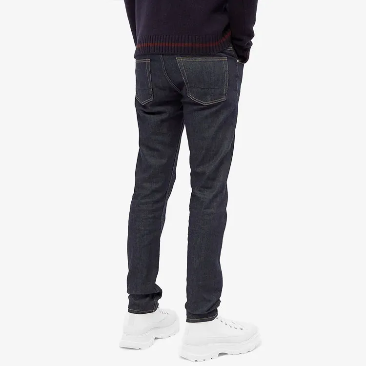 Alexander McQueen Slim Fit Jeans-2