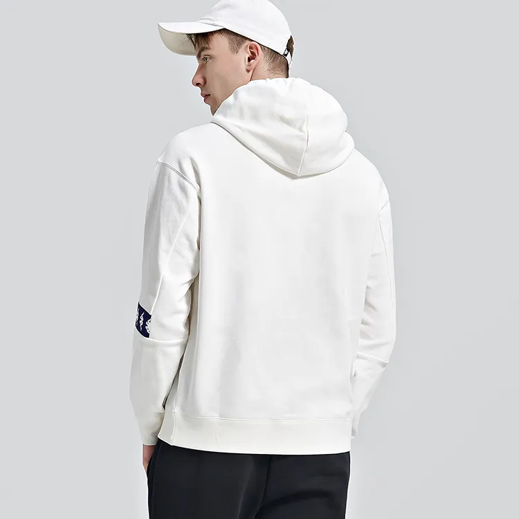 Kappa Sweatshirts Unisex-3