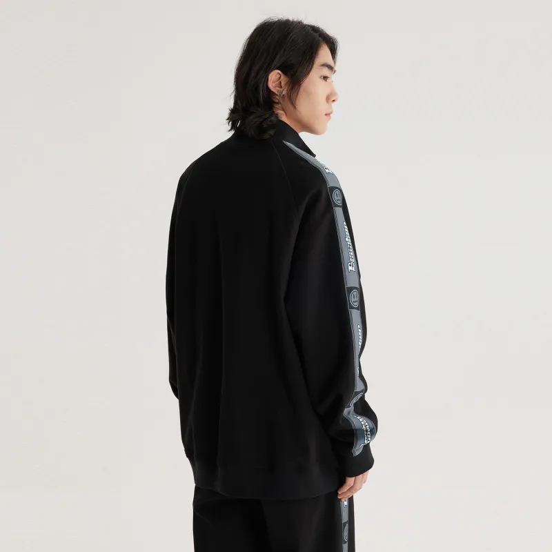BEASTER Jackets Unisex-11