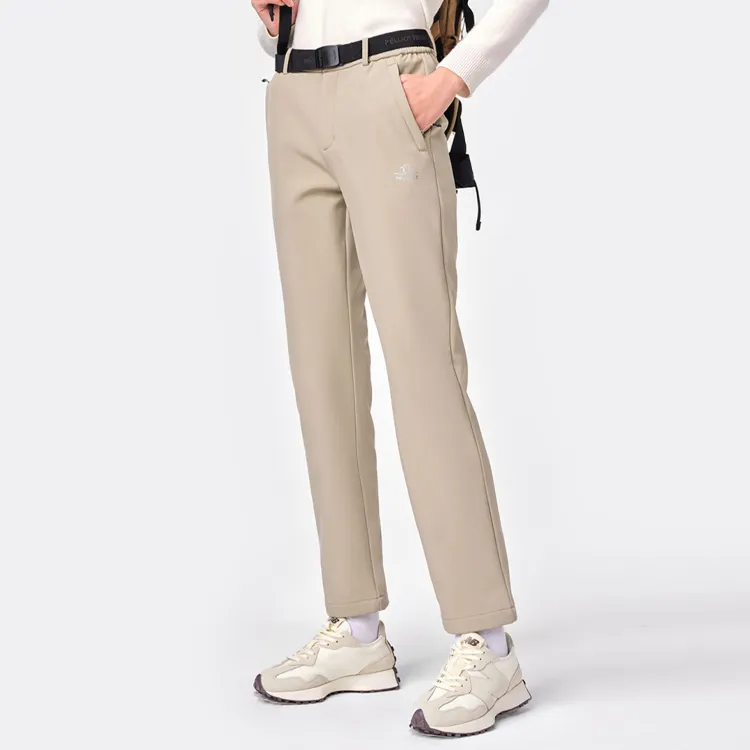 PELLIOT Classic 1.0 Casual Pants Women's-5