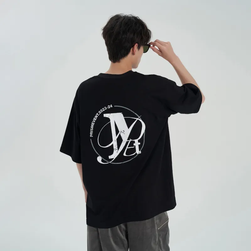 PMET T Shirts Unisex-12