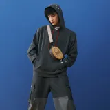 Champion SS23 Sweatshirt US Version Unisex