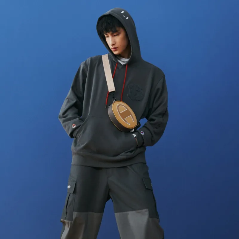 Champion SS23 Sweatshirt US Version Unisex-3