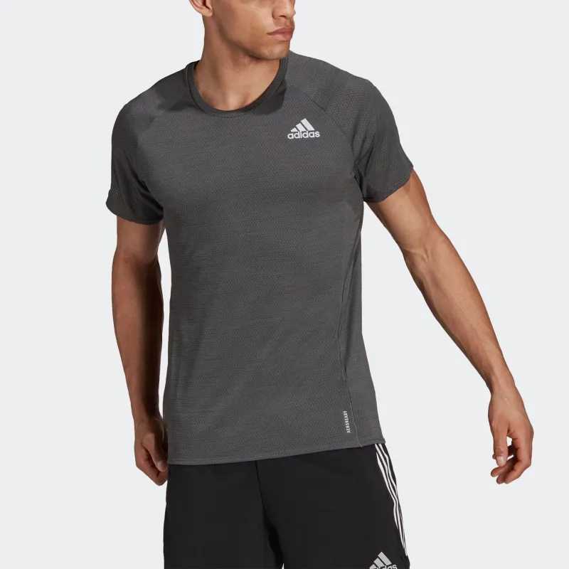 Adidas Free Shipping With AdiClub Runner Tee-1