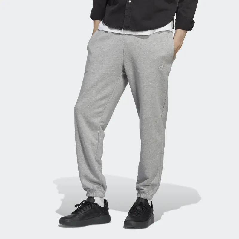 Adidas All Szn French Terry Pants-1