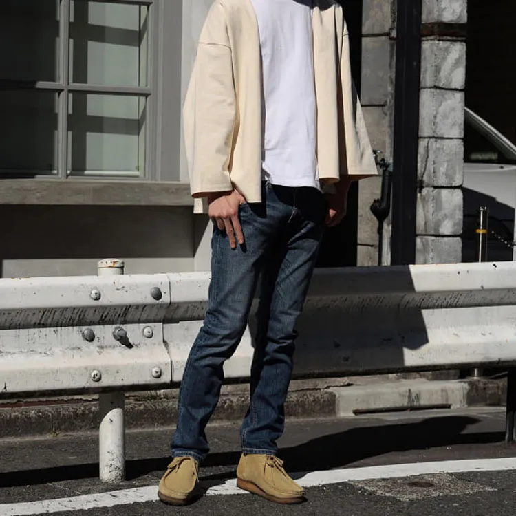 Beams Jeans Men-5