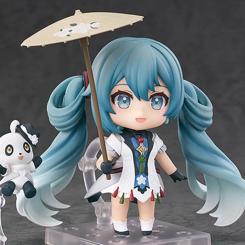 GOOD SMILE COMPANY Chibi Figures-4