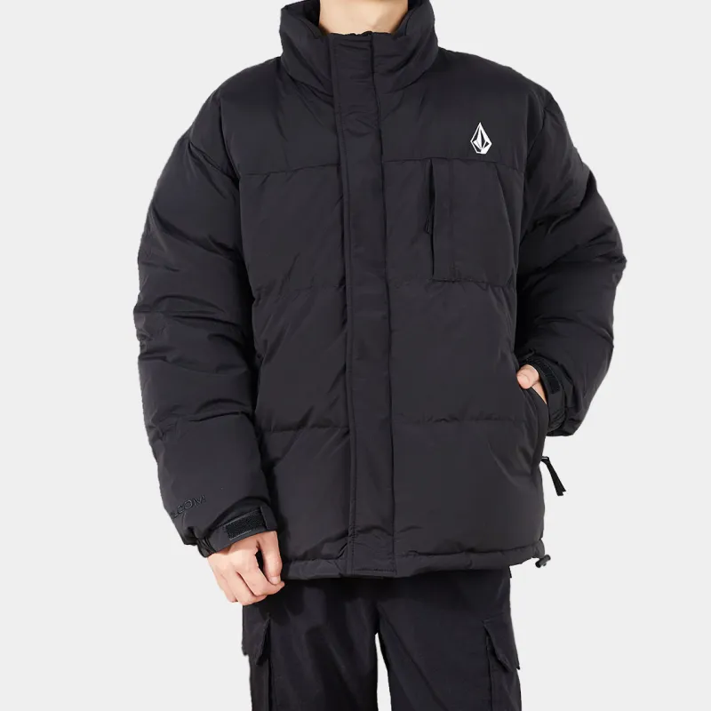 VOLCOM Down Jackets Unisex-2